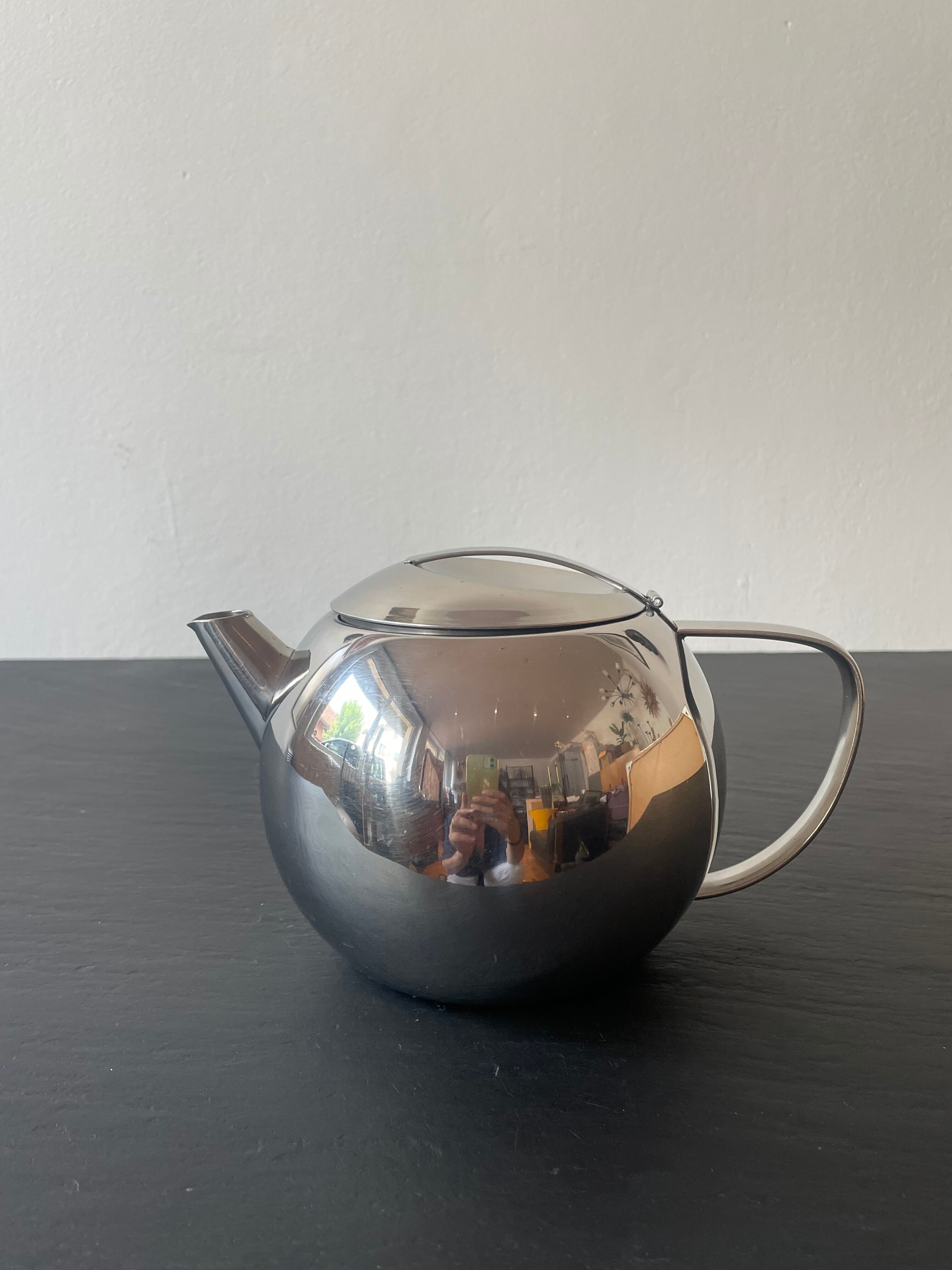 Design teapot/coffee maker