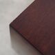 Mahogany bookcase, Danish design, 1970s, manufactured by Bramin