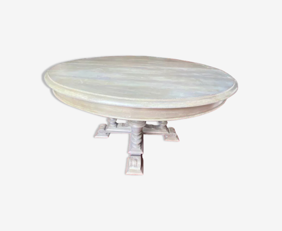 Table ancienne