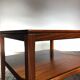 Scandinavian teak coffee 60