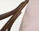 Bentwood rocking chair from TON, 1960s