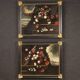 Italian still life from the first half of the 18th century