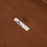 Severin Hansen rosewood nesting tables