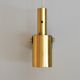 Sonet Wall Light by Hans Per Jeppesen for Fog & Mørup, 1960s Denmark