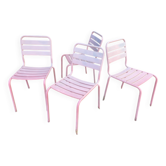 bistro chairs terrace garden chairs wrought iron