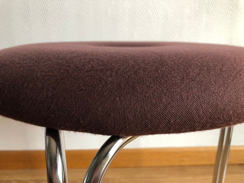 Vintage Stools Tacke Germany