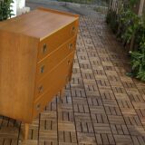 70s chest of drawers