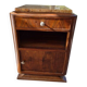 Table de chevet vintage années 50