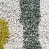 Carpet berbere beni ouarain 200x290 cm