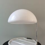 Conchiglia table lamp by L. Massono e l Buttura for iGuzzini