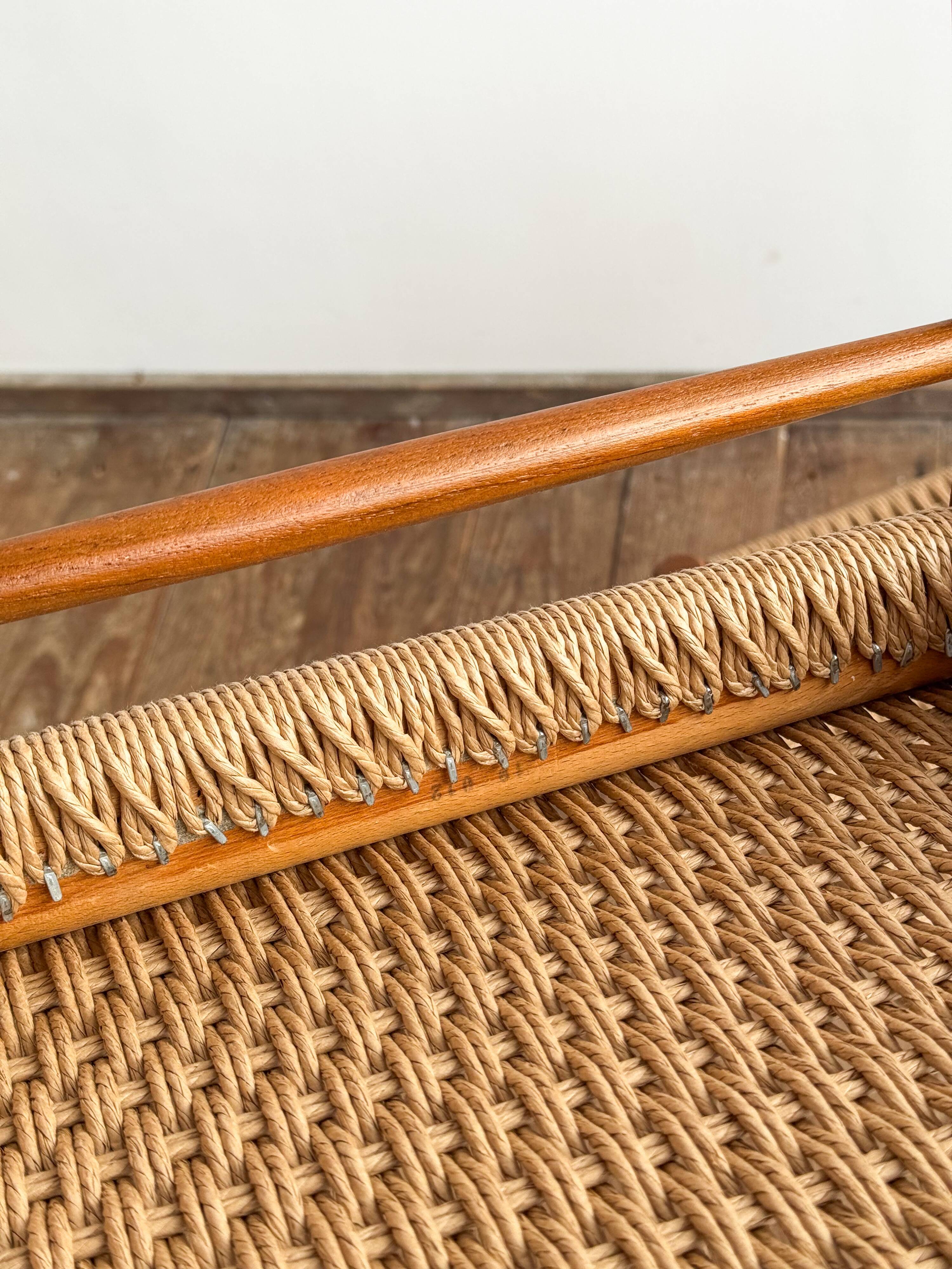 Set of 8 chairs #80 in teak by Niels O. Møller, JL Moller, Mid Century