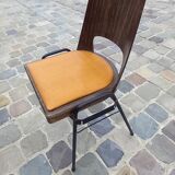 Baumann manhattan chairs