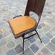 Chaises baumann manhattan