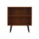 Teak bookcase, Danish design, 1970s, made in Denmark