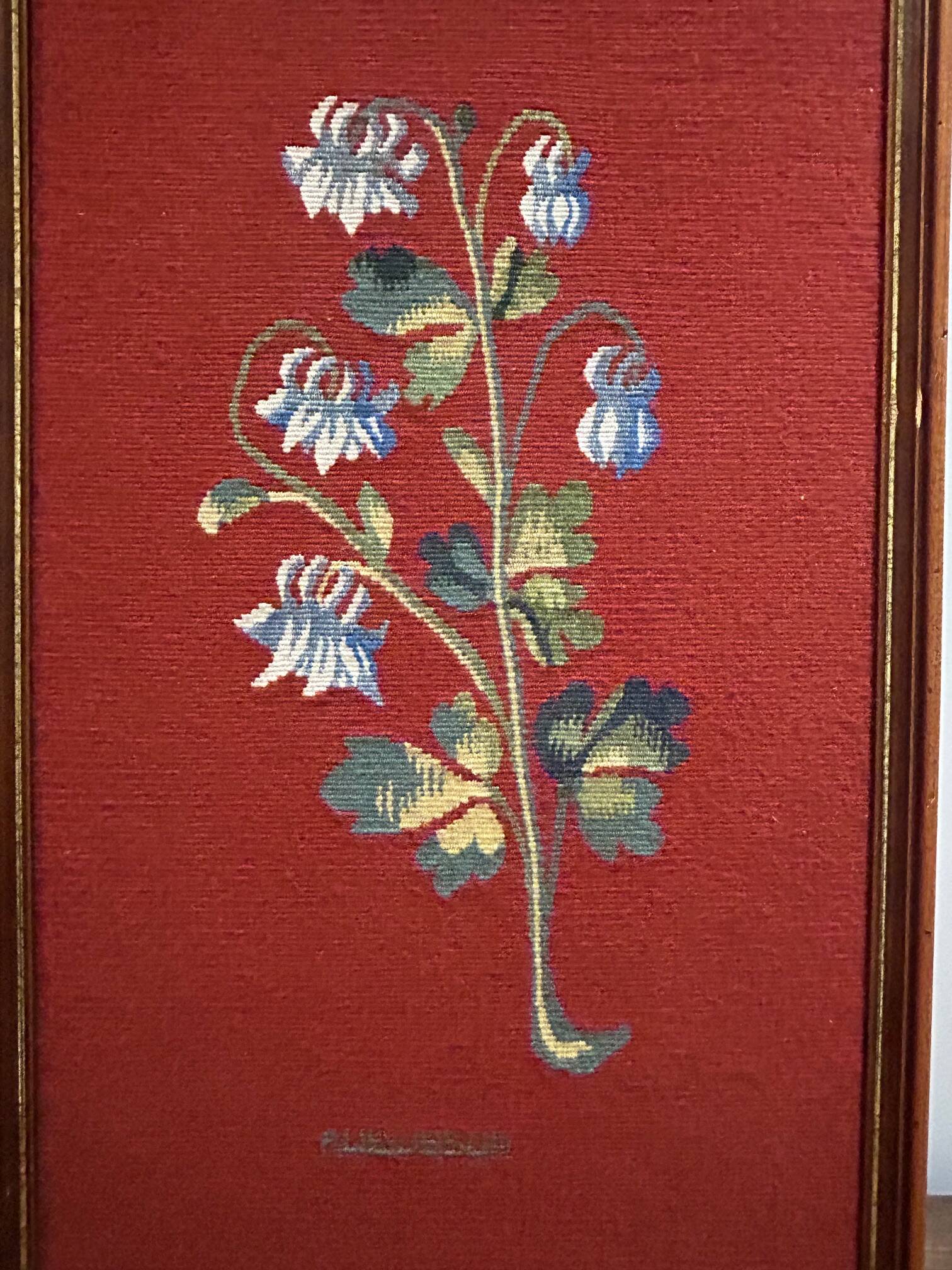 tapisserie d'aubusson