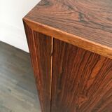 Scandinavian cabinet chest of drawers 1960s