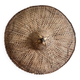 Ancient Chinese Asian hat