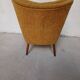 Vintage cocktail chair