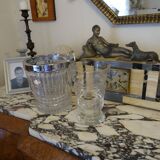 Hartzviller Crystal Vase