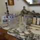 Vase en cristal de Hartzviller