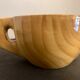 Cup and under cup in the taste of Grandjean Jourdan, height 8 cm