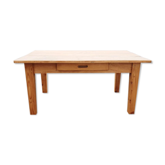 Farm coffee table