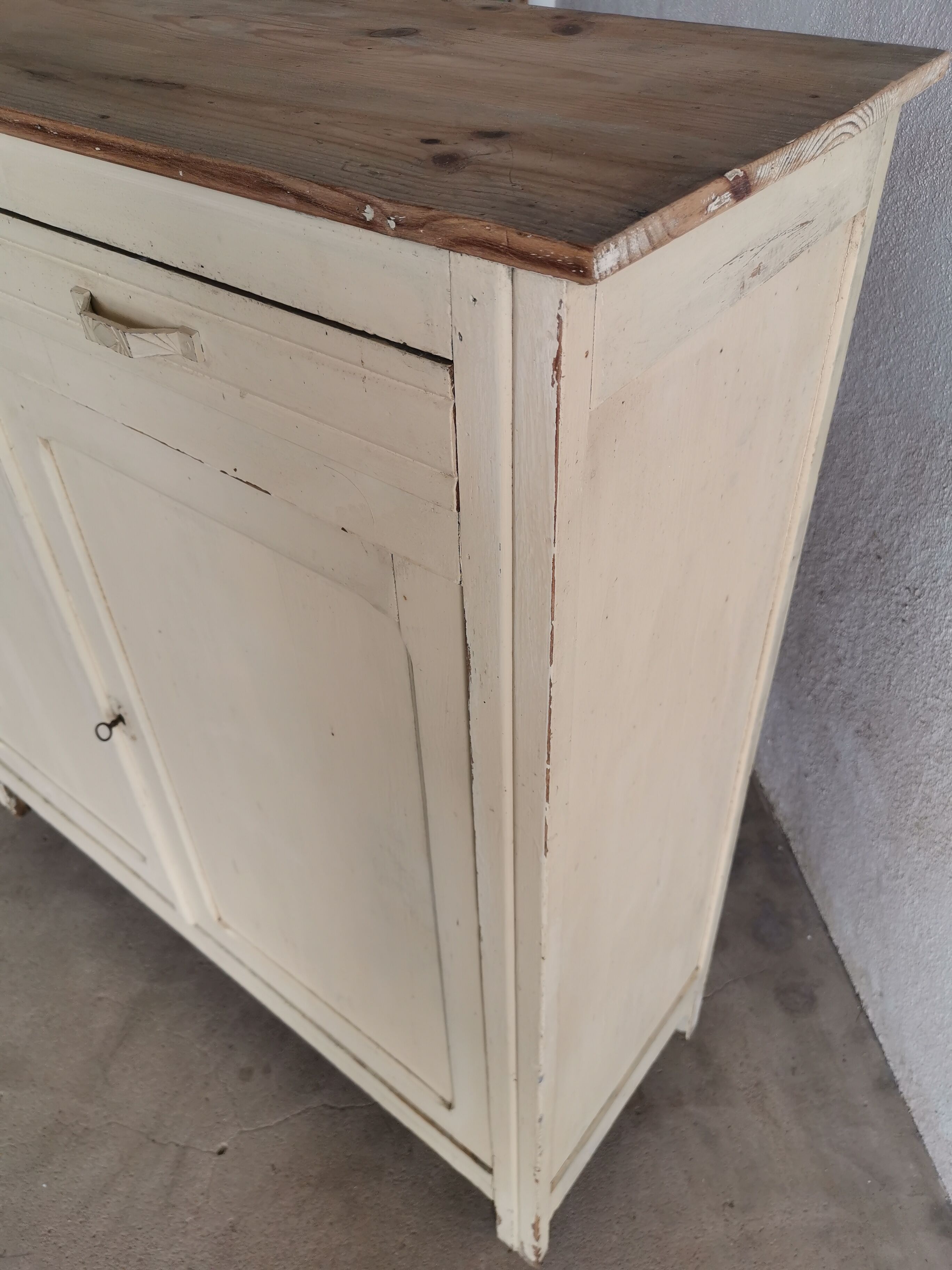 Grand buffet parisian style