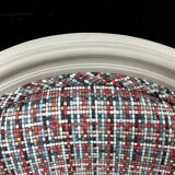 Pair of LOUIS XVI style armchairs completely restored