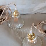 Vintage tulip walker