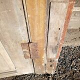 Old door