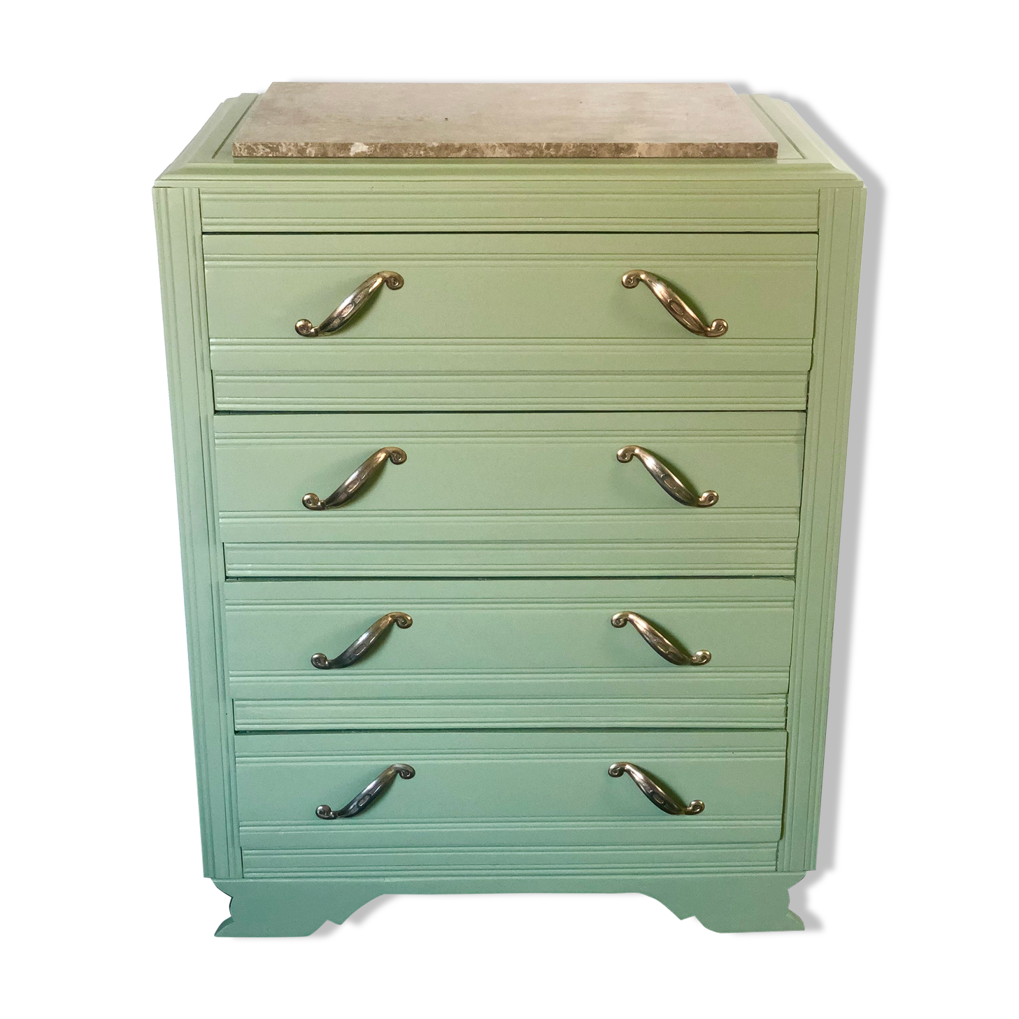 Art Deco dresser
