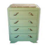 Art Deco dresser
