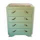 Commode ancienne Art Déco