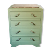 Commode ancienne Art Déco