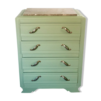 Art Deco dresser