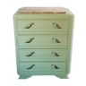 Art Deco dresser