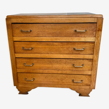 Chest of drawers 50'