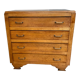 Chest of drawers 50'