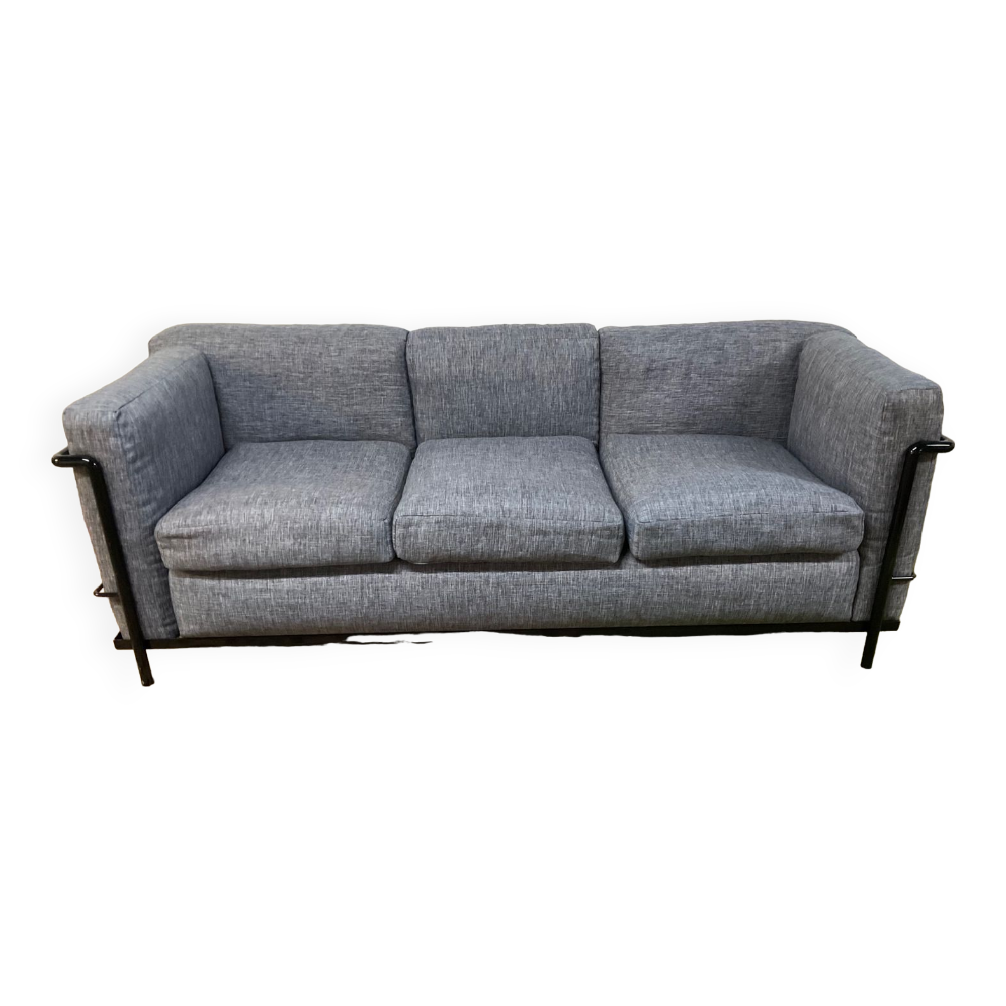 LC2 Le Corbusier sofa