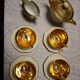 Coffee service