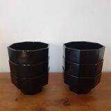 6 Octime Sunday cups