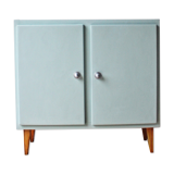 60s dresser