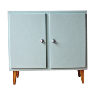 60s dresser