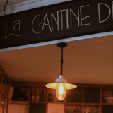 Industrial style ceiling lamp wall lamp