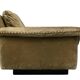 De Sede DS 31 Superb patinated Arm Chair 1970s