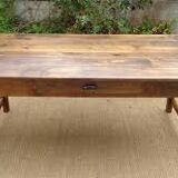 Farmhouse table