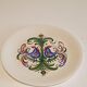 8 Dessert plates Villeroy - Boch