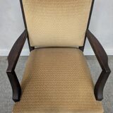Fauteuil art deco