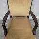 Art Deco armchair
