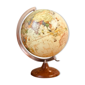 Globe terrestre